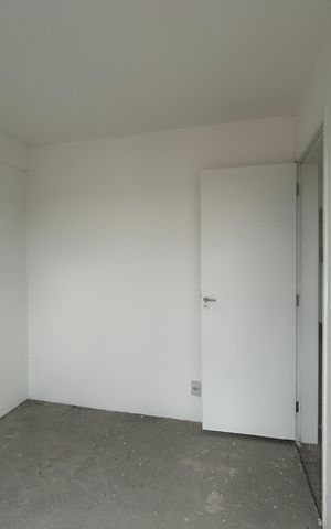 Apartamento à venda com 85m², 1 quarto e sem vaga Apartamento à venda com 85m², 1 quarto e sem vagaQuarto
