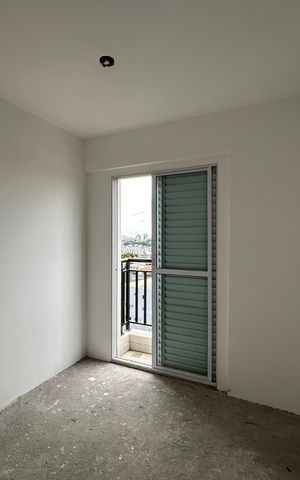 Apartamento à venda com 85m², 1 quarto e sem vaga Apartamento à venda com 85m², 1 quarto e sem vagaQuarto