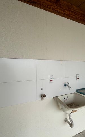 Apartamento à venda com 85m², 1 quarto e sem vaga Apartamento à venda com 85m², 1 quarto e sem vagaÁrea de Serviço