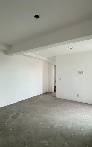 Apartamento à venda com 85m², 1 quarto e sem vaga Apartamento à venda com 85m², 1 quarto e sem vagaCozinha