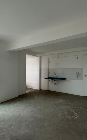 Apartamento à venda com 85m², 1 quarto e sem vaga Apartamento à venda com 85m², 1 quarto e sem vagaSala