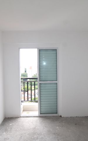 Apartamento à venda com 97m², 2 quartos e 1 vagaQuarto 2