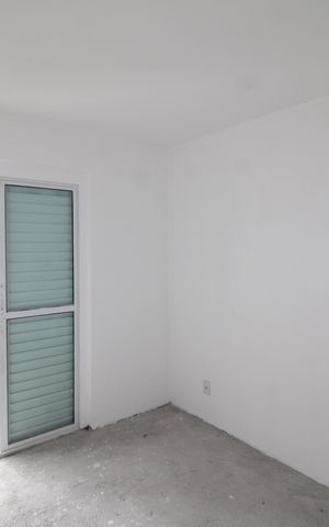 Apartamento à venda com 97m², 2 quartos e 1 vagaQuarto 2