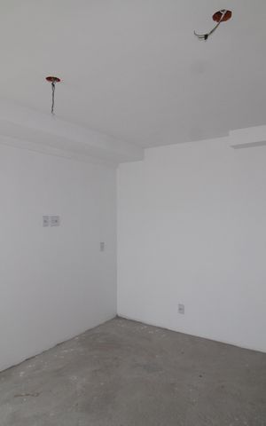 Apartamento à venda com 97m², 2 quartos e 1 vagaSala / Cozinha