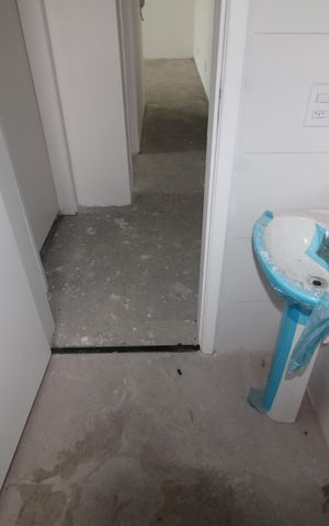 Apartamento à venda com 97m², 2 quartos e 1 vagaBanheiro