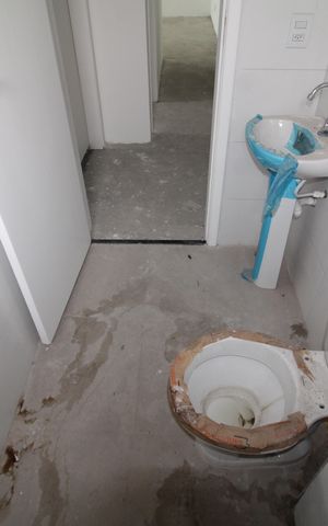 Apartamento à venda com 97m², 2 quartos e 1 vagaBanheiro
