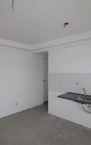 Apartamento à venda com 97m², 2 quartos e 1 vagaSala / Cozinha