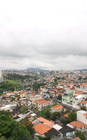 Apartamento à venda com 97m², 2 quartos e 1 vagaQuarto 2