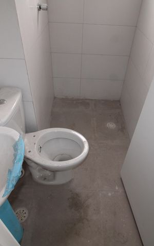 Apartamento à venda com 97m², 2 quartos e 1 vagaBanheiro
