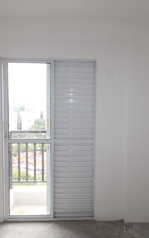 Apartamento à venda com 97m², 2 quartos e 1 vagaQuarto 2