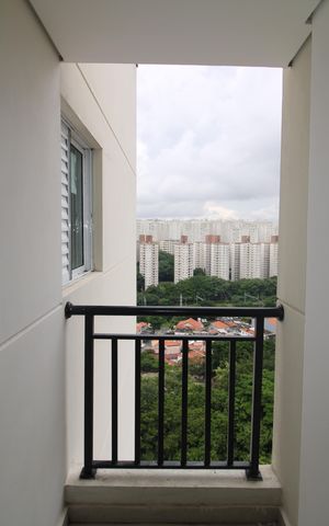 Apartamento à venda com 97m², 2 quartos e 1 vagaQuarto 2