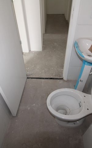 Apartamento à venda com 97m², 2 quartos e 1 vagaBanheiro