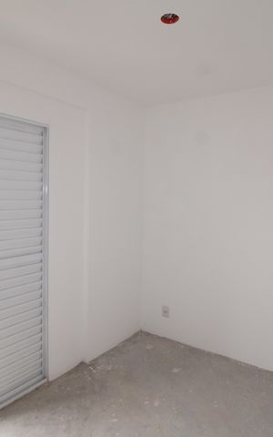Apartamento à venda com 97m², 2 quartos e 1 vagaQuarto 2
