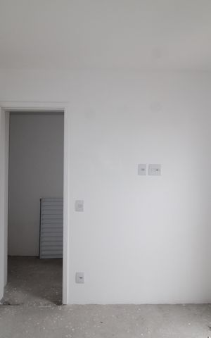 Apartamento à venda com 97m², 2 quartos e 1 vagaQuarto 2