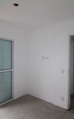 Apartamento à venda com 79m², 1 quarto e sem vagaQuarto 1