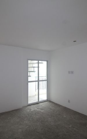 Apartamento à venda com 79m², 1 quarto e sem vagaSala / Cozinha