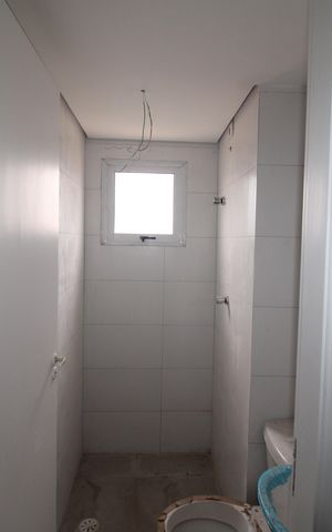 Apartamento à venda com 79m², 1 quarto e sem vagaBanheiro