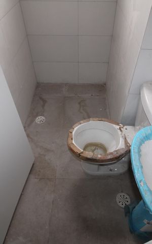 Apartamento à venda com 79m², 1 quarto e sem vagaBanheiro