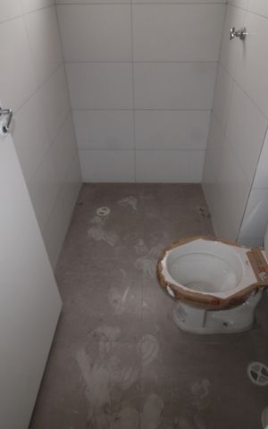 Apartamento à venda com 49m², 2 quartos e 1 vagaBanheiro
