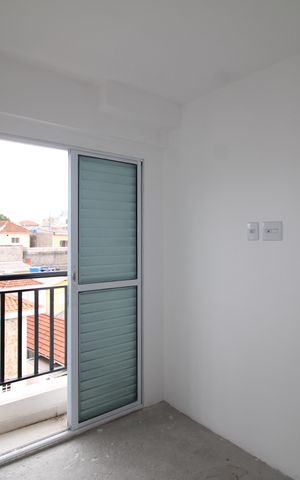 Apartamento à venda com 49m², 2 quartos e 1 vagaQuarto 2