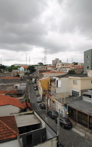 Apartamento à venda com 49m², 2 quartos e 1 vagaSala / Cozinha / Área de Serviço