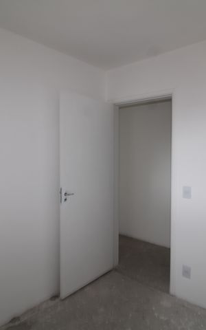 Apartamento à venda com 49m², 2 quartos e 1 vagaQuarto 1