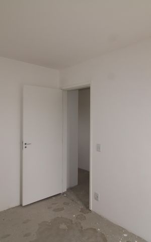 Apartamento à venda com 48m², 2 quartos e 1 vagaQuarto 2