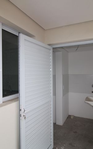 Apartamento à venda com 48m², 2 quartos e 1 vagaSala / Cozinha / Área de Serviço