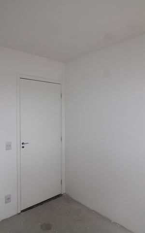 Apartamento à venda com 48m², 2 quartos e 1 vagaQuarto 1