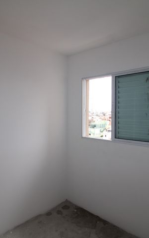 Apartamento à venda com 48m², 2 quartos e 1 vagaQuarto 1
