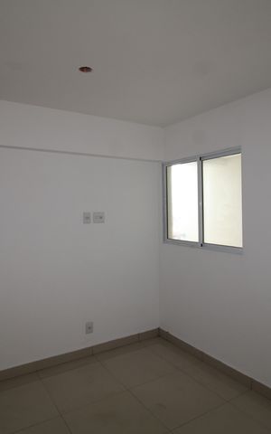 Apartamento à venda com 48m², 2 quartos e 1 vagaSala / Cozinha