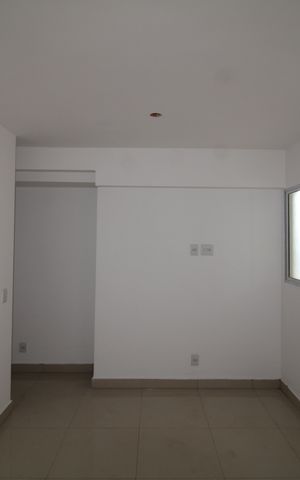 Apartamento à venda com 48m², 2 quartos e 1 vagaSala / Cozinha