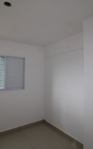 Apartamento à venda com 48m², 2 quartos e 1 vagaQuarto 1
