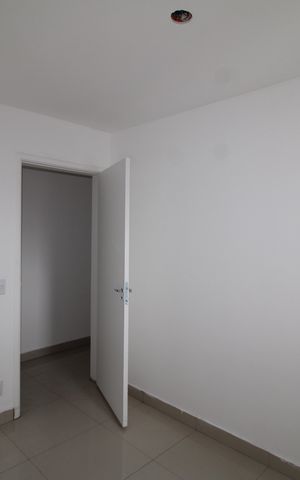 Apartamento à venda com 48m², 2 quartos e 1 vagaQuarto 1