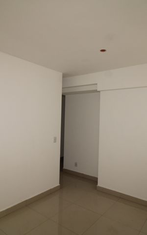 Apartamento à venda com 48m², 2 quartos e 1 vagaSala / Cozinha