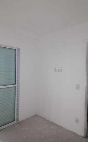 Apartamento à venda com 39m², 1 quarto e sem vagaQuarto 1