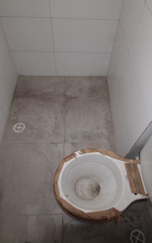 Apartamento à venda com 39m², 1 quarto e sem vagaBanheiro