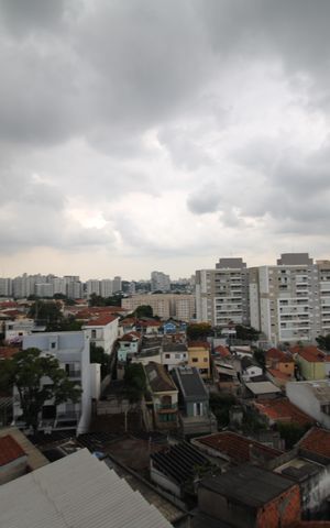 Apartamento à venda com 39m², 1 quarto e sem vagaSala / Cozinha