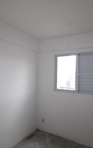 Apartamento à venda com 49m², 2 quartos e 1 vagaQuarto 1