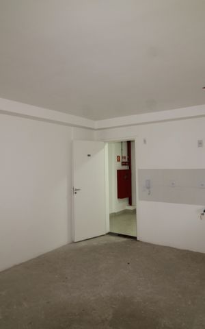 Apartamento à venda com 49m², 2 quartos e 1 vagaSala / Cozinha / Área de Serviço