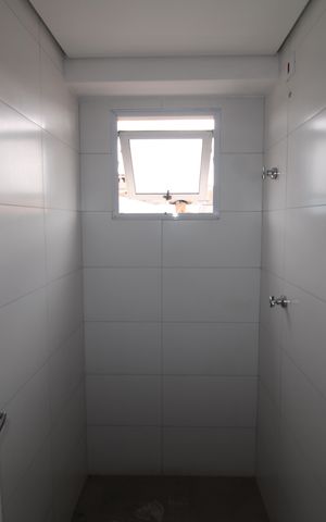 Apartamento à venda com 49m², 2 quartos e 1 vagaBanheiro