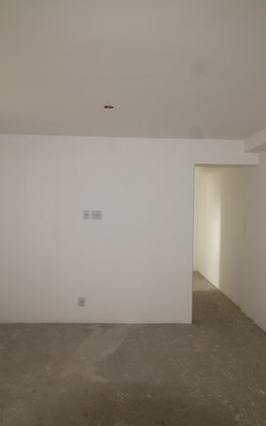 Apartamento à venda com 49m², 2 quartos e 1 vagaSala / Cozinha / Área de Serviço