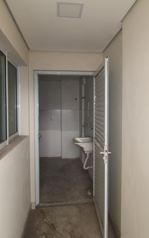 Apartamento à venda com 49m², 2 quartos e 1 vagaSala / Cozinha / Área de Serviço