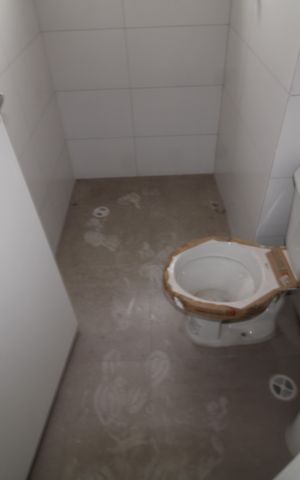 Apartamento à venda com 49m², 2 quartos e 1 vagaBanheiro