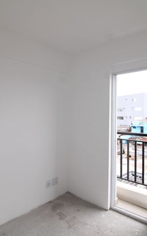 Apartamento à venda com 49m², 2 quartos e 1 vagaQuarto 2