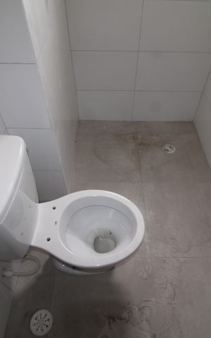 Apartamento à venda com 48m², 2 quartos e 1 vagaBanheiro