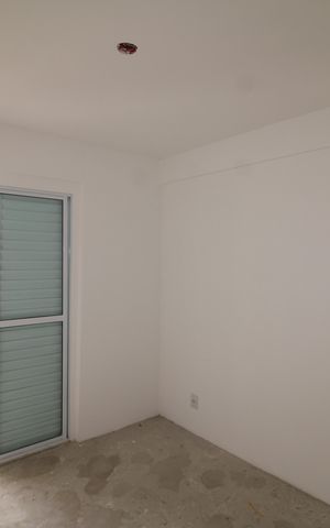 Apartamento à venda com 48m², 2 quartos e 1 vagaQuarto 2