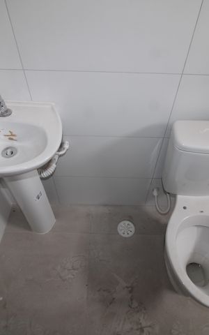 Apartamento à venda com 48m², 2 quartos e 1 vagaBanheiro