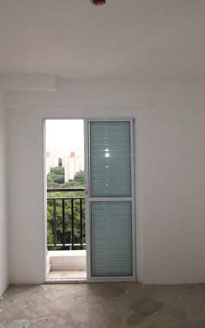 Apartamento à venda com 48m², 2 quartos e 1 vagaQuarto 2