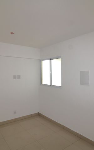 Apartamento à venda com 48m², 2 quartos e 1 vagaSala / Cozinha